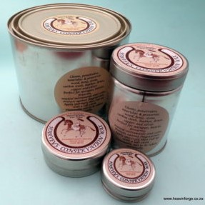 Harvey's Conversation Paste