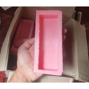 Mold for Blocks