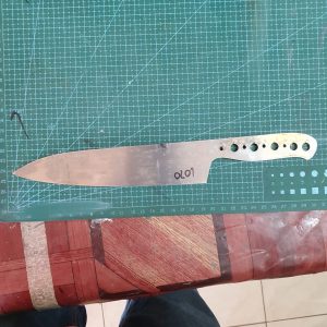 Cutlery - Chef 002 - HC 1070 - 2.6mm