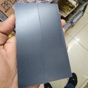 Black - Corian - Scales