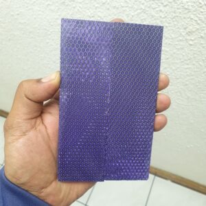 Purple - CTek - 120*40*8 - Scale Set