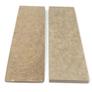 Maple Valley - Richlite - 127*38*6.35 - Set of 2 Scales
