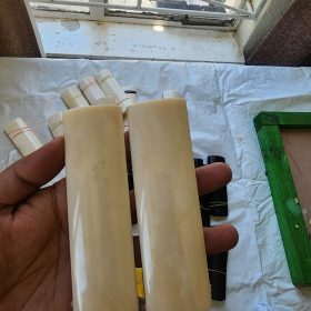 Bone Handle Material Handle Material – Zees Knife Supplies