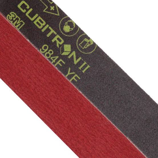Ceramic - 3M - Cubitron 2 - 984 F