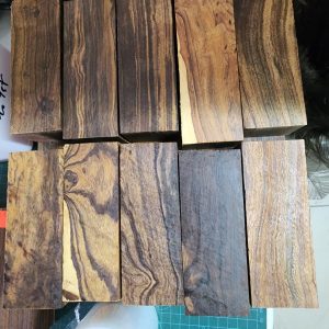 Arizona Desert Ironwood LARGE Block