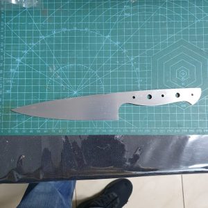 Cutlery - Chef 6 inch DH - HC 1070 - 2.6mm