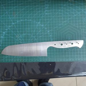 Cutlery - Chef Santoku DH- HC 1070 - 2.6mm