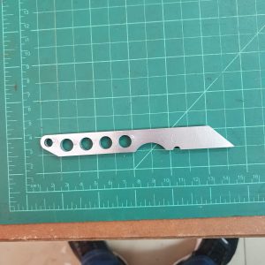 Kiridashi Modern - HC - 1070