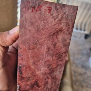 Bayur Burl - B Y B 3