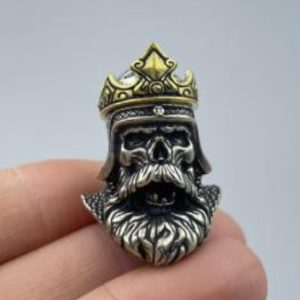 Paracord Bead - #196 - Mythical King Arthur