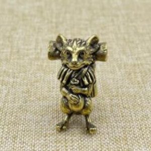 Paracord Bead - #200 - Wandering Explorer