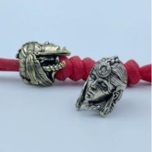 Paracord Bead - #200 - Geronimo