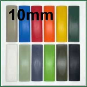10mm - G10 strips