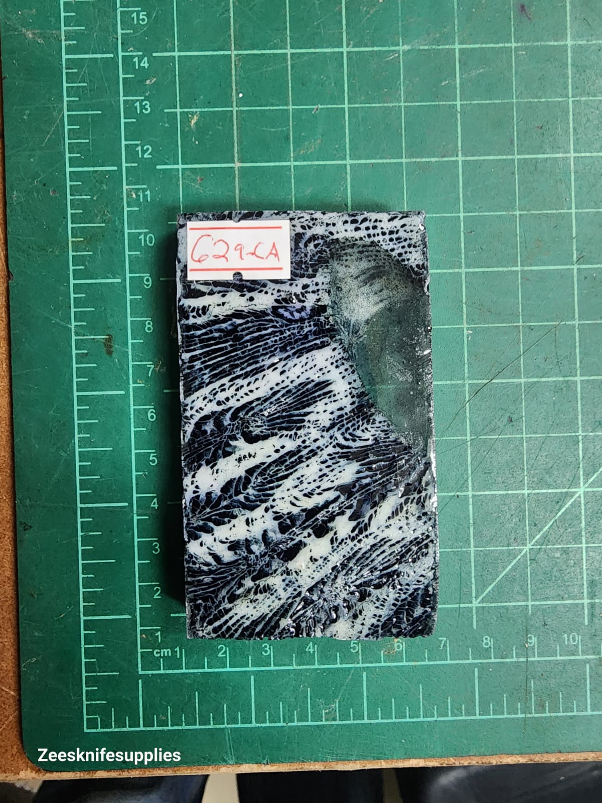 Coral CA 627