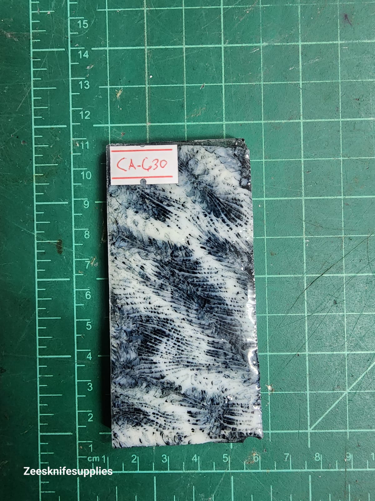 Coral CA 630
