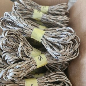 Camo Sand - Paracord - 5 Meters