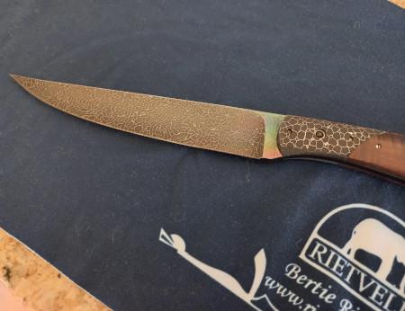 Fracture Pattern Damascus - F 3 A - Image 2