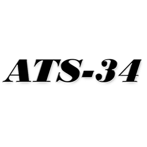 ATS 34