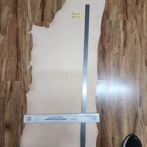 Leather Shoulder - 1.7mm - SGT 3 - 59 deci