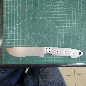 Hunter - Modern Recurve - 5160 - 4mm