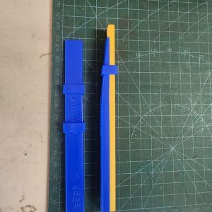 YANZHISTONE - EDM Stone Holder