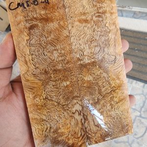 Curly Mango Scale Set - CMS - O - 11