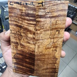 Curly Mango Scale Set - CMS - O - 12 - 1