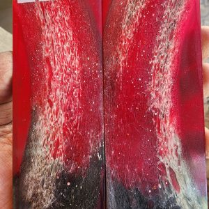 Kudu Horn Bone - ANT - 6