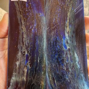 Kudu Horn Bone - ANT - 8