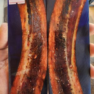 Kudu Horn Bone - ANT - 9
