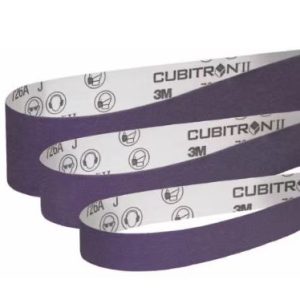 3M - Cubitron 2 - 726A - Soft backing