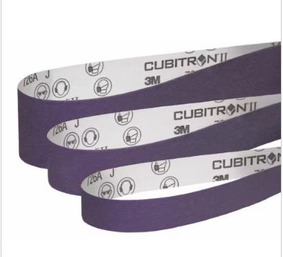 3M - Cubitron 2 - 726A - Soft backing