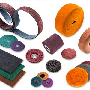 Custom Abrasives