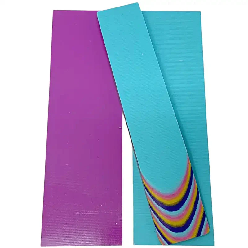 G10 - FLASHBACK 2.0 - Set of Scales