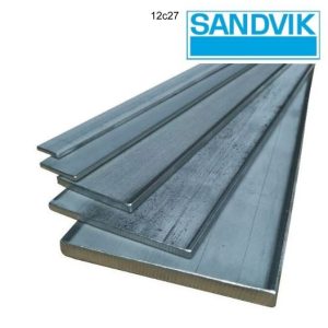 2.5*100*750 - Sandvic - 12c27