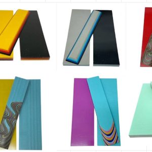 G10 Unique Colors