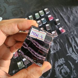 Mammoth Molar Cube - MBN - 4