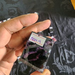 Mammoth Molar Cube - MBN - 9