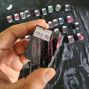 Mammoth Molar Cube - MBN - 10