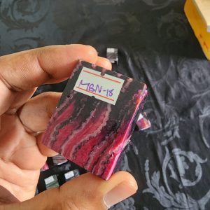 Mammoth Molar Cube - MBN - 18