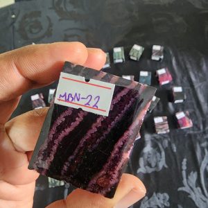 Mammoth Molar Cube - MBN - 22