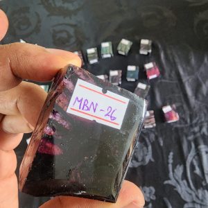 Mammoth Molar Cube - MBN - 26