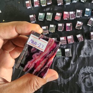 Mammoth Molar Cube - MBN - 27