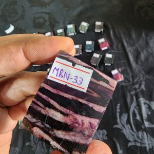 Mammoth Molar Cube - MBN - 33