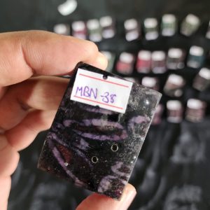 Mammoth Molar Cube - MBN - 38