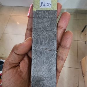 Exquisite Random Pattern Damascus - 4