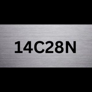 14C28N
