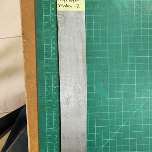 High Layer Random Pattern - 2