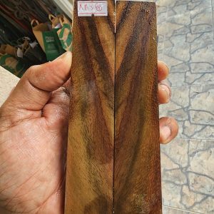 Asian Rosewood Scale Set - ARJ - 9
