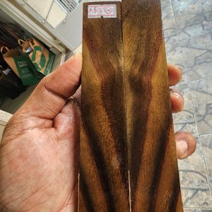 Asian Rosewood Scale Set - ARJ - 10